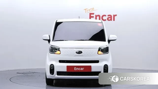 Kia The New Ray id 2885626 из Кореи 13