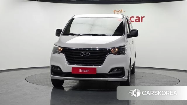 Hyundai The New Grand Starex id 3899949 из Кореи 13