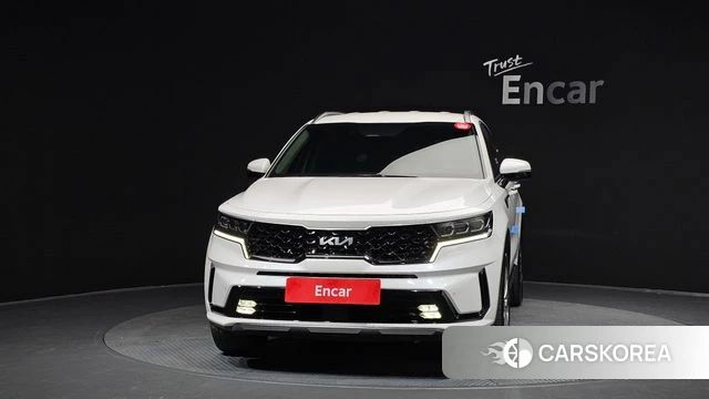 Kia Sorento 4th Generation id 4388714 из Кореи 23