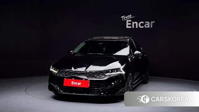 Kia K5 3rd generation id 3225972 из Кореи 13