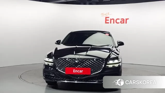 Genesis G80 (RG3) id 2993461 из Кореи 13