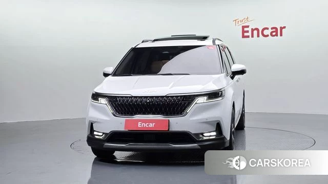 Kia Carnival 4th generation id 3806414 из Кореи 13