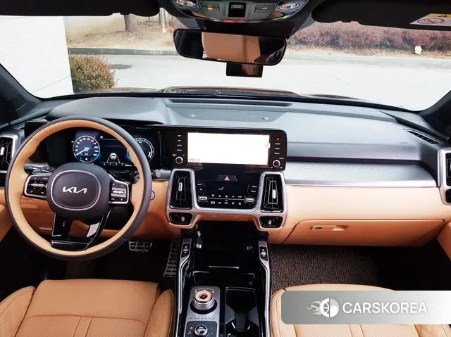 Kia Sorento 4th Generation id 3378067 из Кореи 13