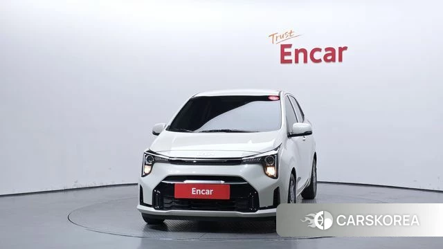 Kia The New Morning (JA) id 4516594 из Кореи 23