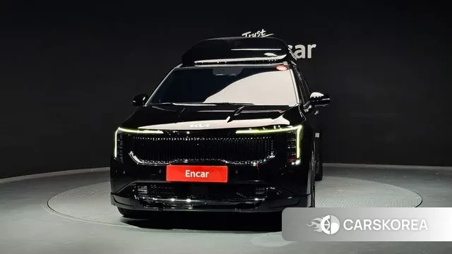 Kia The New Carnival 4th Generation id 3353527 из Кореи 13