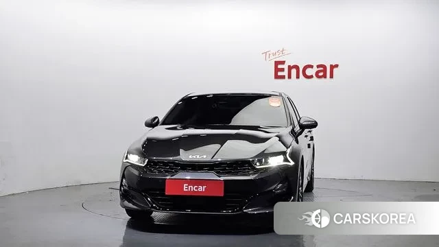 Kia K5 3rd generation id 3373453 из Кореи 13