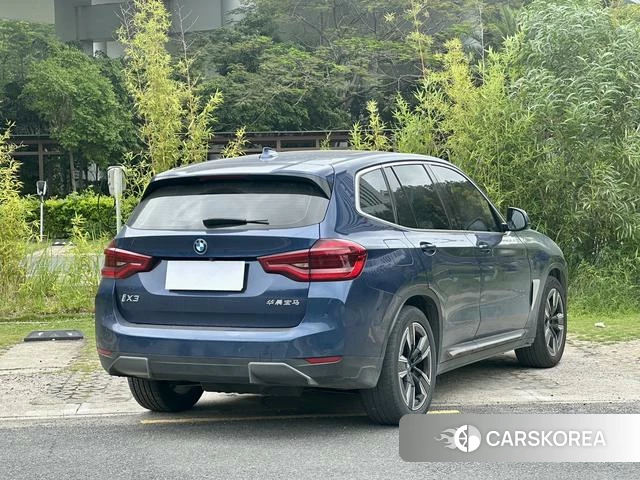BMW iX3 id 4335353 из Китая 14