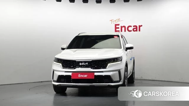 Kia Sorento 4th Generation id 4941804 из Кореи 23