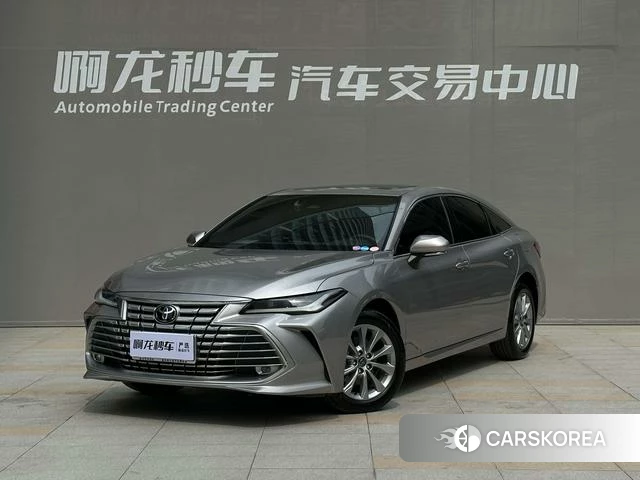 Toyota Asian dragon id 4262390 из Китая 19