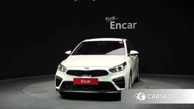 Kia Come New K3 id 4587089 из Кореи 21
