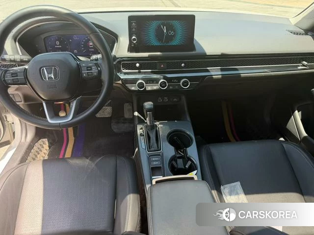 Honda Style 2024 Белый из Китая, фото 3