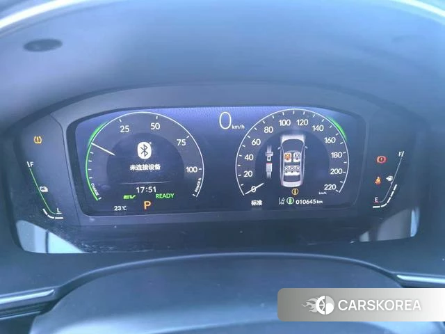 Honda Style 2023 Синий из Китая, фото 3