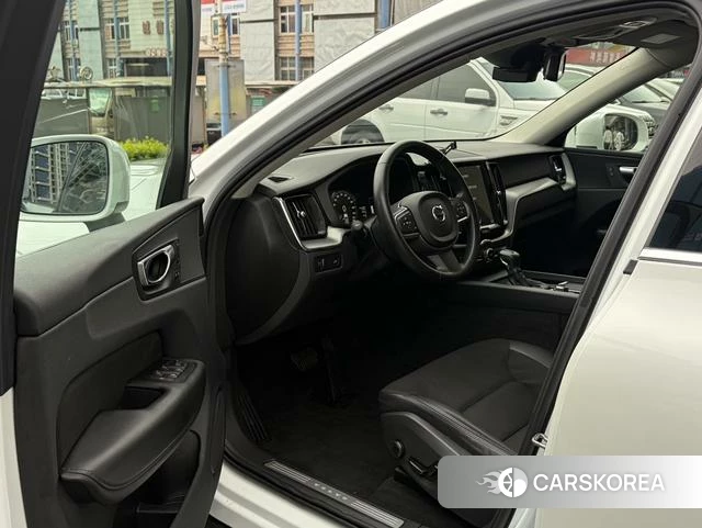 Volvo XC60 id 4253422 из Китая 10