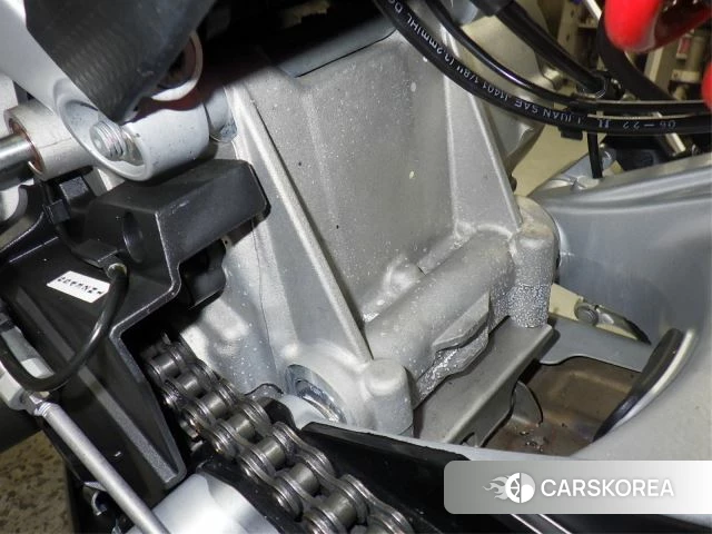 Engine photo