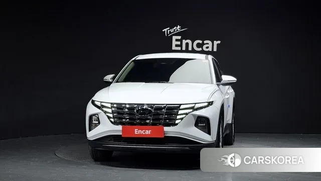 Hyundai Tucson (NX4) id 3567500 из Кореи 13