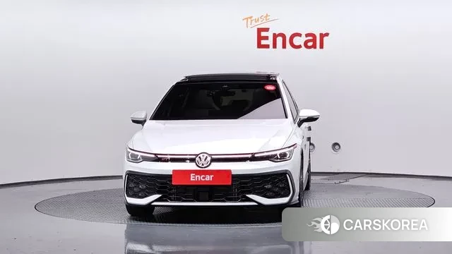 Volkswagen Golf 8th Generation id 3327221 из Кореи 13