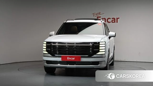 Hyundai Palisade (LX3) id 4548588 из Кореи 13