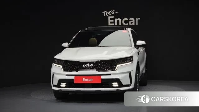 Kia Sorento 4th Generation id 3777179 из Кореи 13