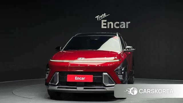 Hyundai Kona (SX2) id 3831558 из Кореи 13