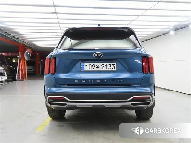Kia Sorento 4th Generation id 4362525 из Кореи 13