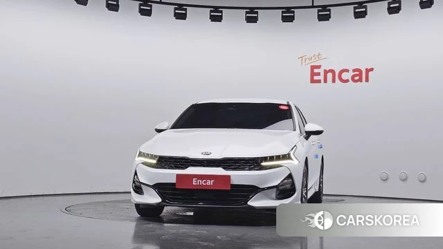 Kia K5 3rd generation id 4642159 из Кореи 13