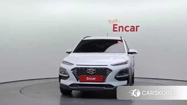 Hyundai Kona id 3386293 из Кореи 13