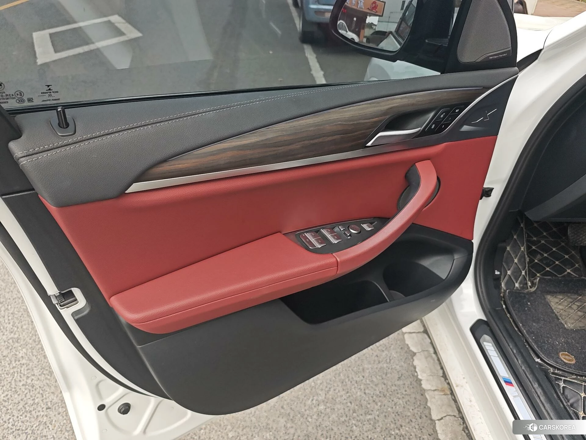 BMW X3 id 4515047 из Китая 14