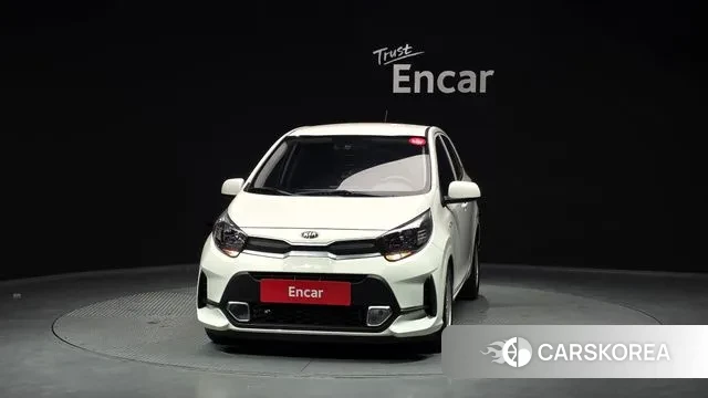 Kia Morning Urban (JA) id 3765390 из Кореи 13