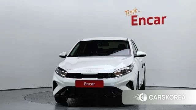 Kia The New K3 2nd generation id 3447938 из Кореи 13