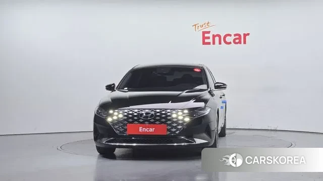 Hyundai The New Grandeur IG id 3433626 из Кореи 13