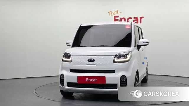 Kia The New Ray id 4424747 из Кореи 13