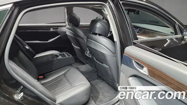 Genesis G80 id 2762850 из Кореи 13