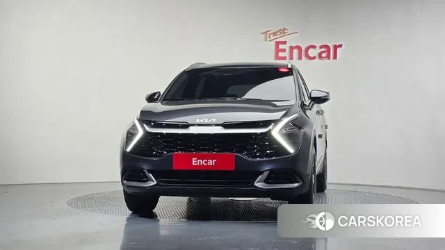 Kia Sportage 5th Generation id 3426974 из Кореи 13