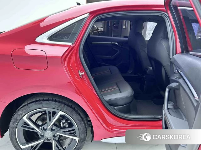 Audi A3 id 4217414 из Китая 18