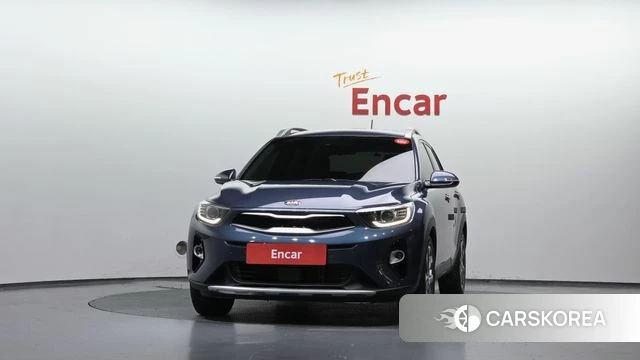 Kia Stonic id 4638263 из Кореи 23