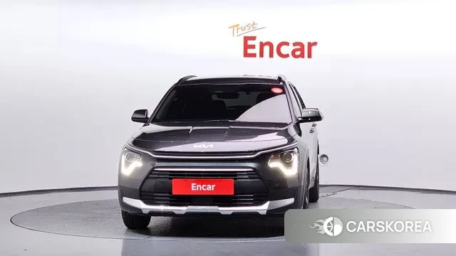 Kia Di Ol Nu Niro id 3294145 из Кореи 13