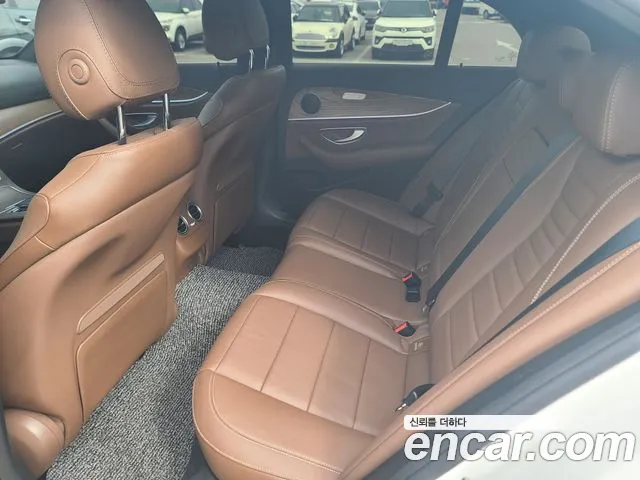 Mercedes-Benz E-Class W213 id 2672343 из Кореи 12