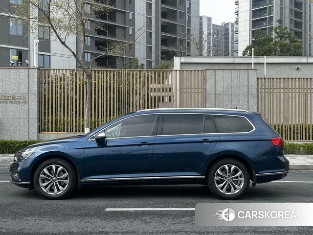 Volkswagen Wei Lan id 4260958 из Китая 17