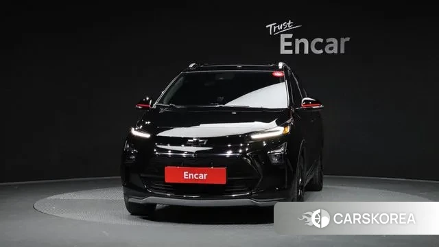 Chevrolet (GM Daewoo) Bolt EUV id 3679892 из Кореи 13