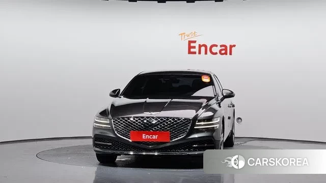 Genesis G80 (RG3) id 3006908 из Кореи 13