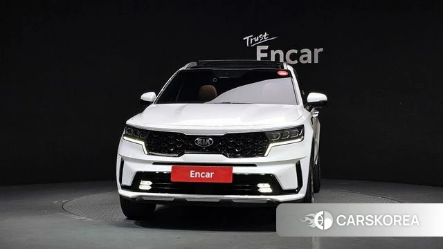 Kia Sorento 4th Generation id 3916570 из Кореи 13