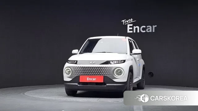 Hyundai Casper id 3539478 из Кореи 13