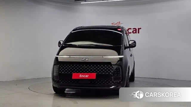 Hyundai Staria id 3059419 из Кореи 13