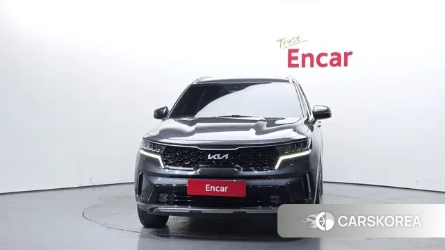 Kia Sorento 4th Generation id 3764510 из Кореи 13