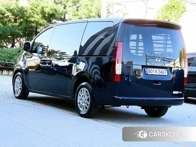 Hyundai Staria id 4871220 из Кореи 13