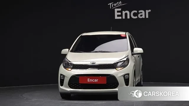 Kia All New Morning (JA) id 3413172 из Кореи 13