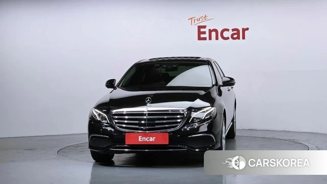 Mercedes-Benz E-Class W213 id 3936380 из Кореи 13