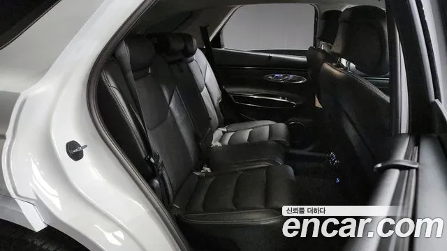 Genesis GV70 id 2669026 из Кореи 13