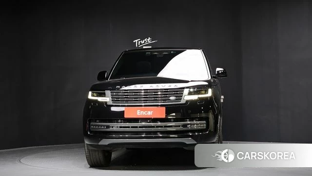 Land Rover Range Rover 5th Generation id 3817769 из Кореи 13