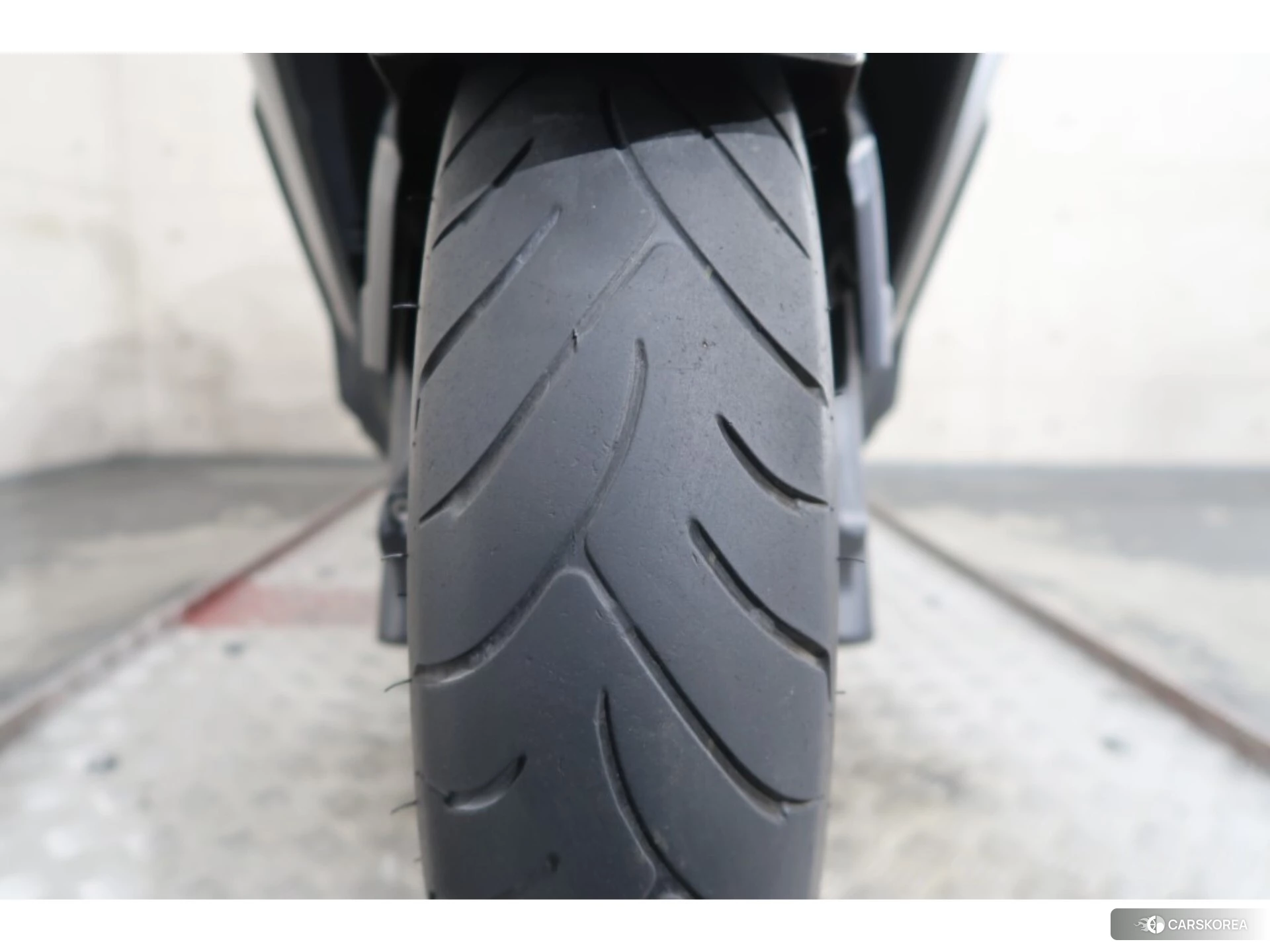 Suzuki BURGMAN 400 id 3948141 из Японии 23